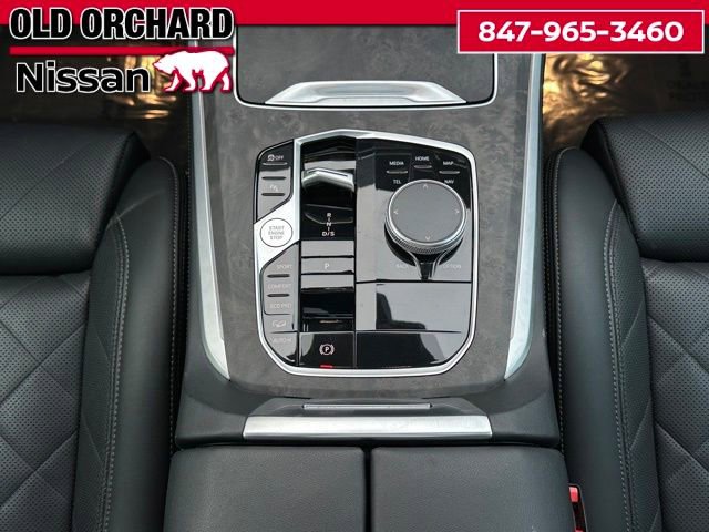 Used 2024 BMW X5 xDrive40i w/ Premium Package image 18