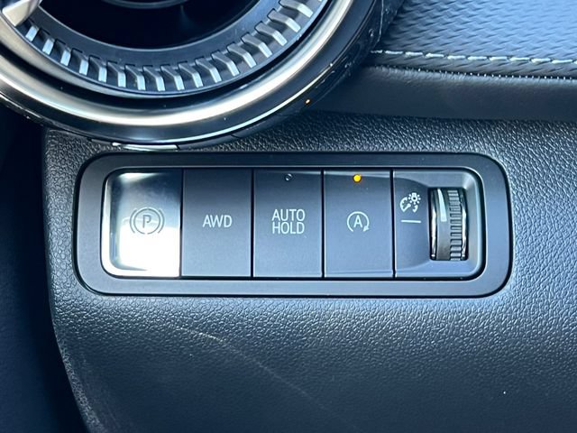 New 2026 Chevrolet Equinox LT w/ Safety and Technology Package AWD/4WD image 13