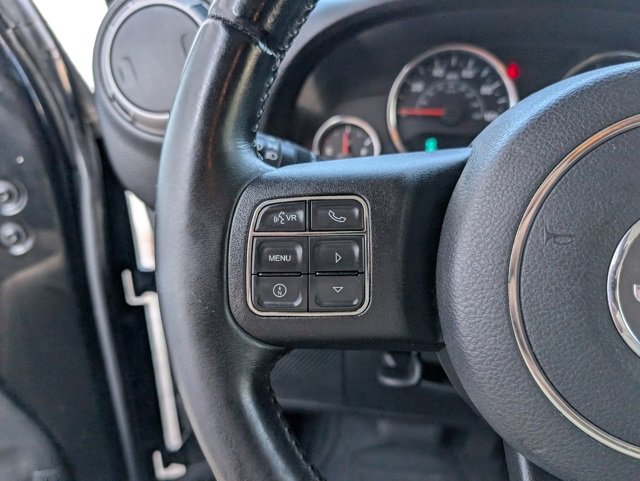 Used 2012 Jeep Wrangler Sport image 10