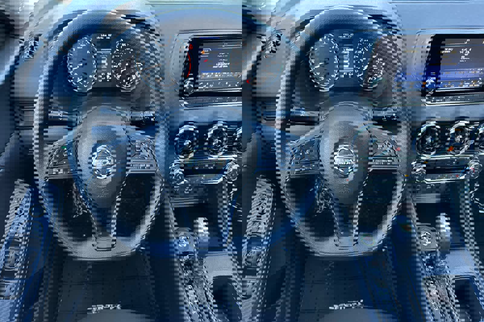 New 2025 Nissan Sentra S image 14