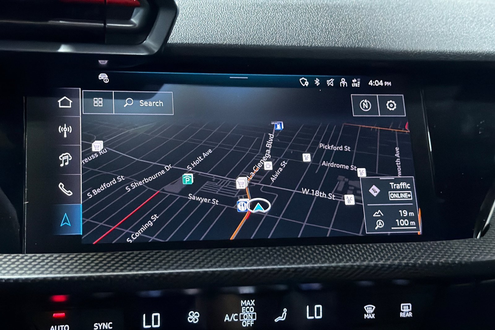 New 2026 Audi RS 3 AWD/4WD image 17