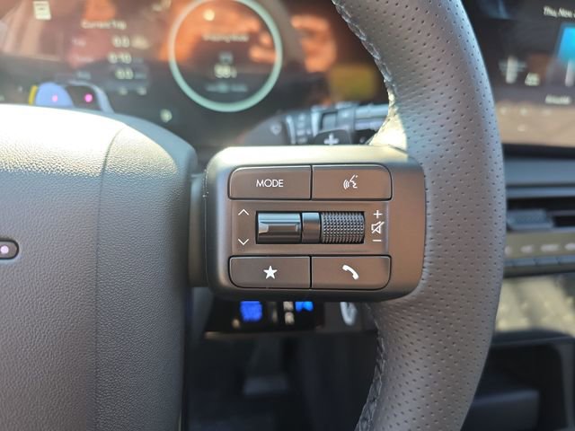 New 2026 Hyundai Palisade XRT Pro image 25