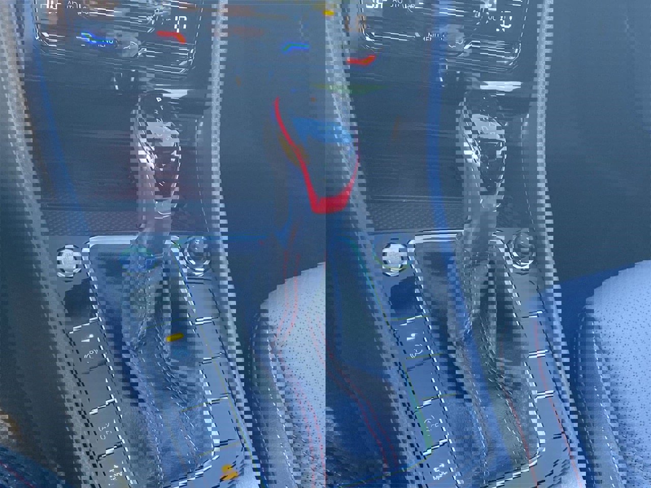 New 2026 Volkswagen Jetta GLI Autobahn image 26