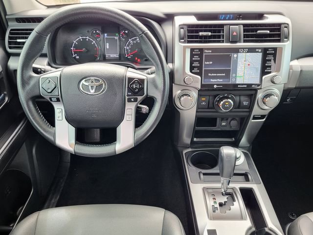 Used 2021 Toyota 4Runner SR5 Premium image 25