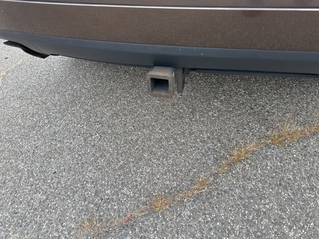 Used 2014 Volkswagen Touareg VR6 image 9