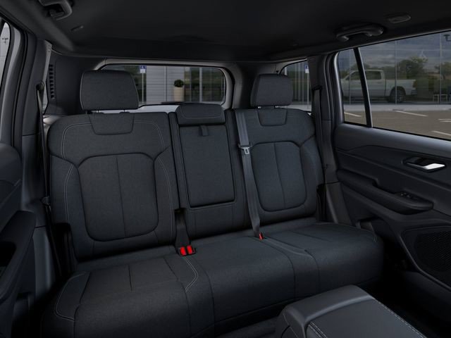 New 2026 Jeep Grand Cherokee Laredo X AWD/4WD image 23