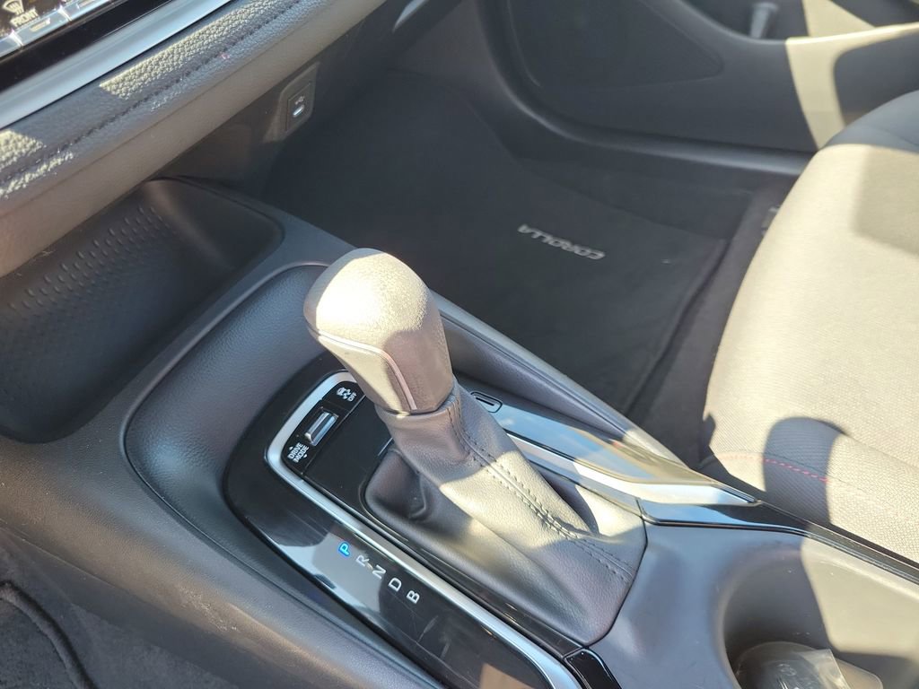 Certified 2023 Toyota Corolla SE FWD image 27