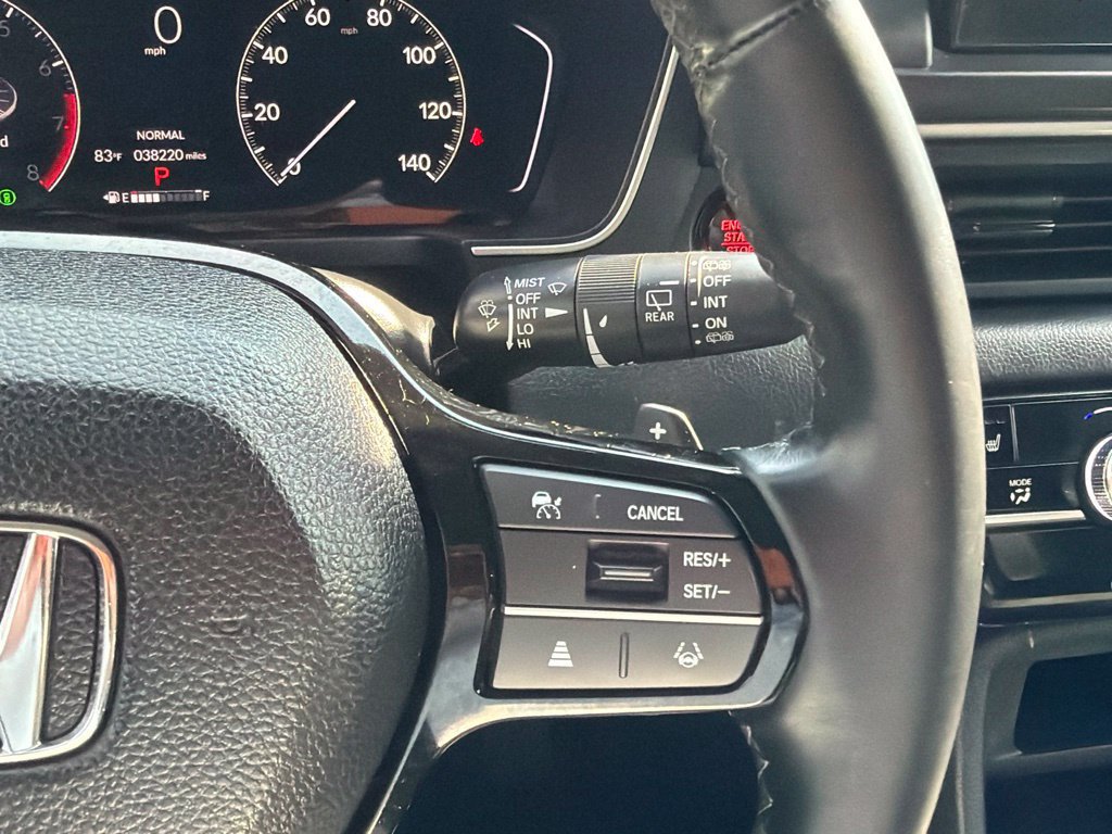 Used 2025 Honda Pilot Touring image 27