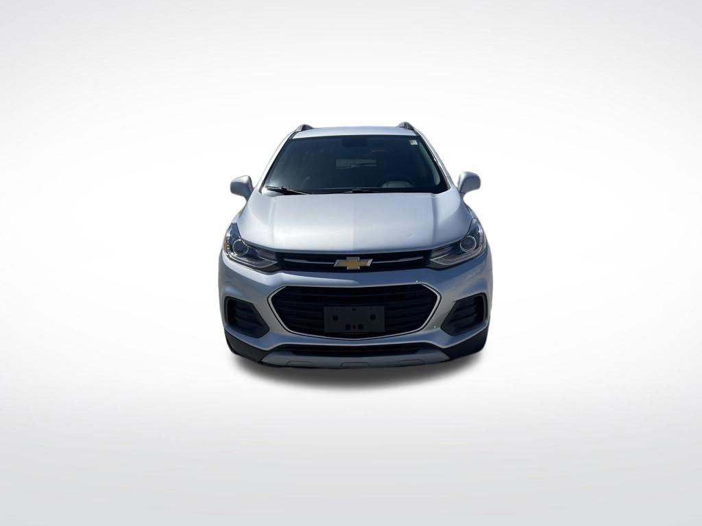 Used 2020 Chevrolet Trax LT w/ LT Convenience Package FWD image 8
