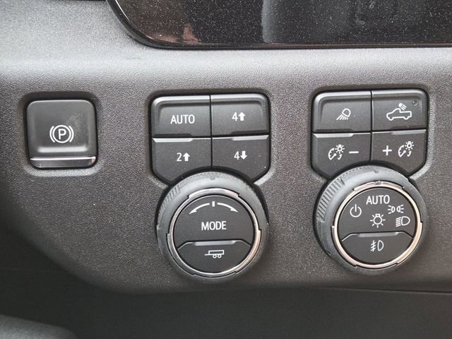 New 2026 Chevrolet Silverado 1500 RST w/ Safety Package image 11