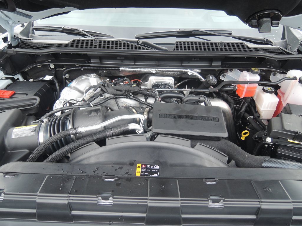 New 2026 Chevrolet Silverado 3500 High Country w/ Technology Package image 50