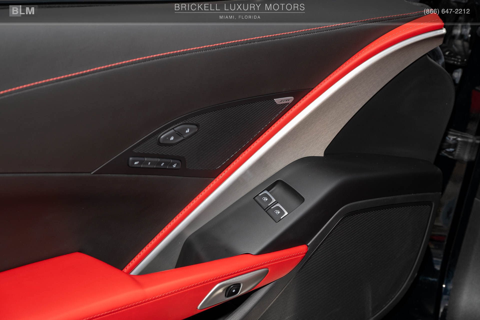 Used 2019 Chevrolet Corvette ZR1 RWD image 61