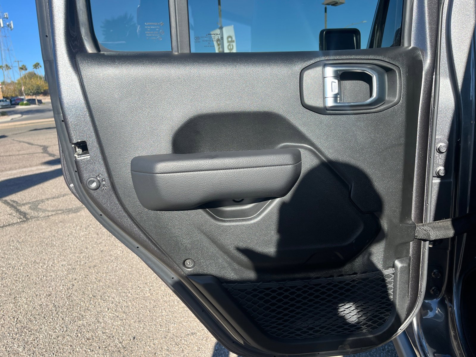 Certified 2022 Jeep Gladiator Rubicon w/ LED Lighting Group image 16