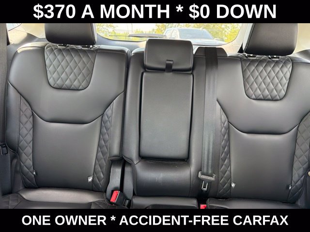 Used 2024 Ford Edge Titanium AWD/4WD image 33