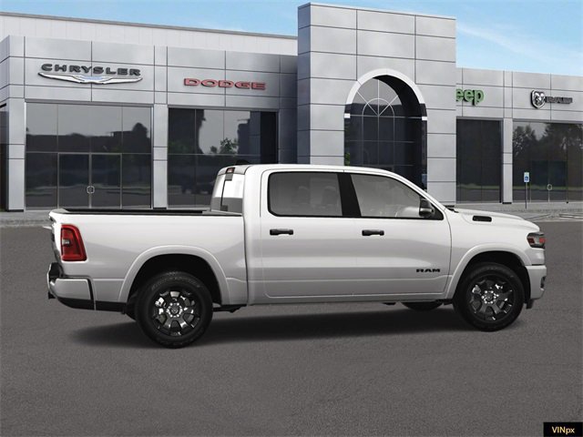 New 2025 RAM 1500 Big Horn image 15