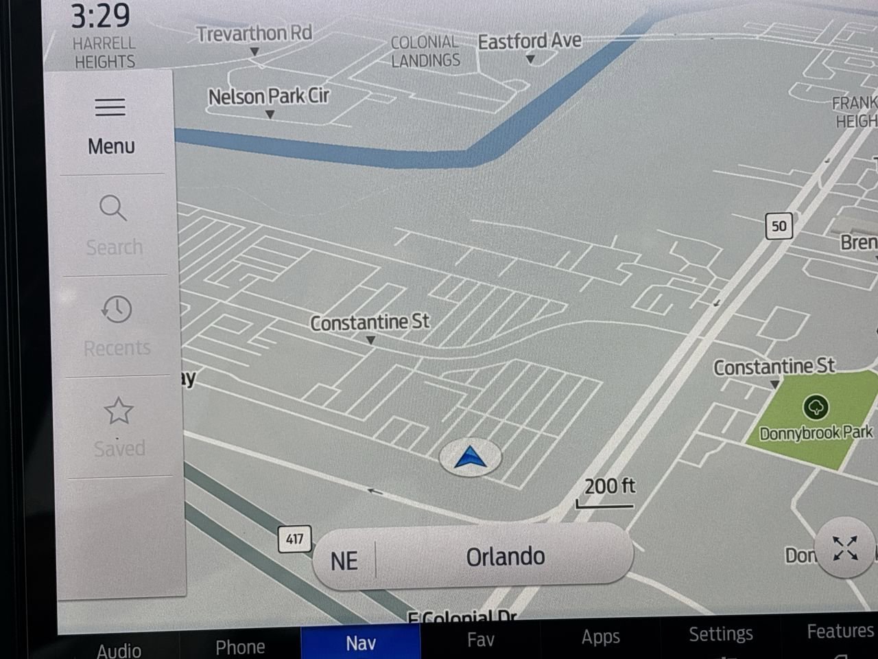 New 2025 Ford F250 XLT w/ Black Appearance Package image 25