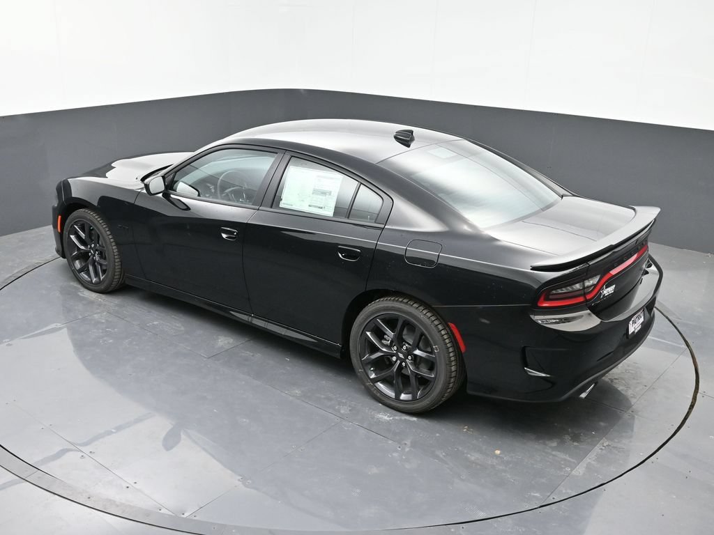Used 2023 Dodge Charger R/T w/ Blacktop Package RWD image 25