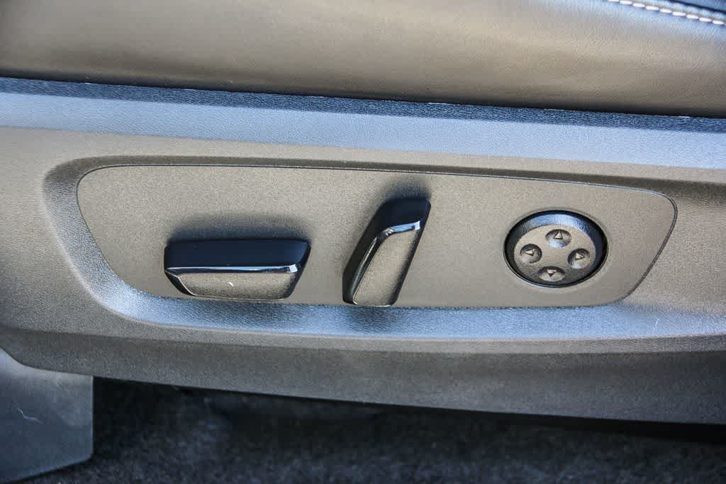 Used 2024 INFINITI QX60 Pure FWD image 22