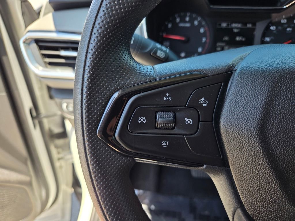 Certified 2021 Chevrolet TrailBlazer LT AWD/4WD image 30