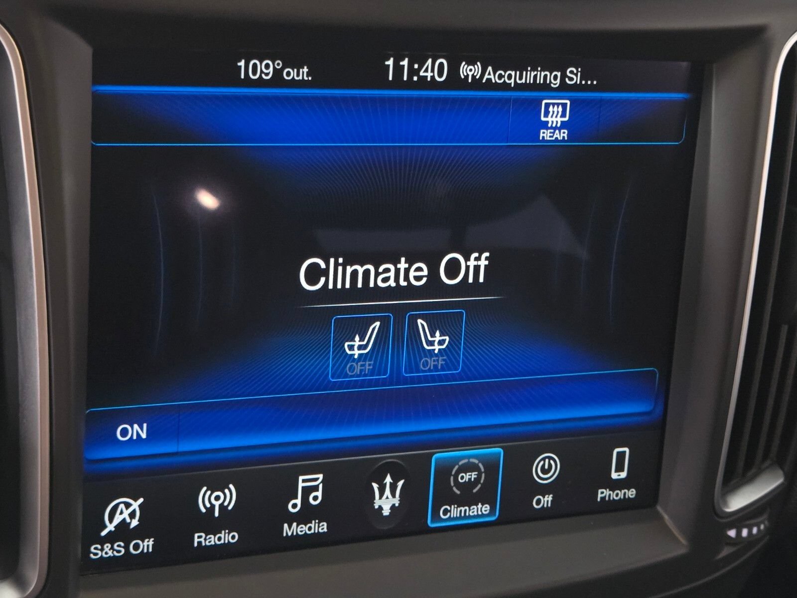 Used 2019 Maserati Levante AWD/4WD image 28