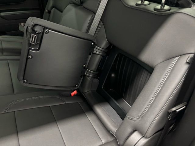 New 2026 Chevrolet Silverado 1500 LTZ w/ LTZ Premium Package image 13