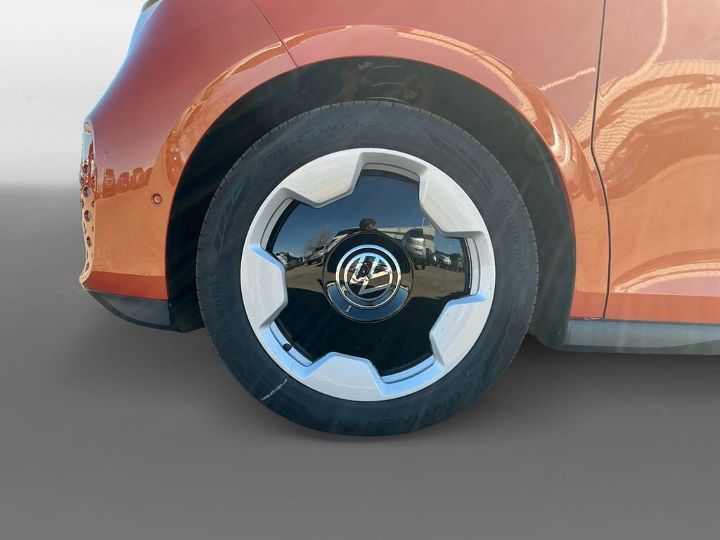 New 2025 Volkswagen ID. Buzz Pro S Plus image 14