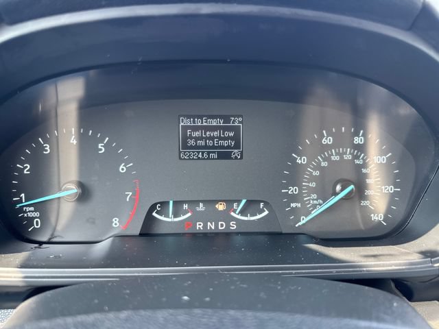 Used 2020 Ford EcoSport S AWD/4WD image 16