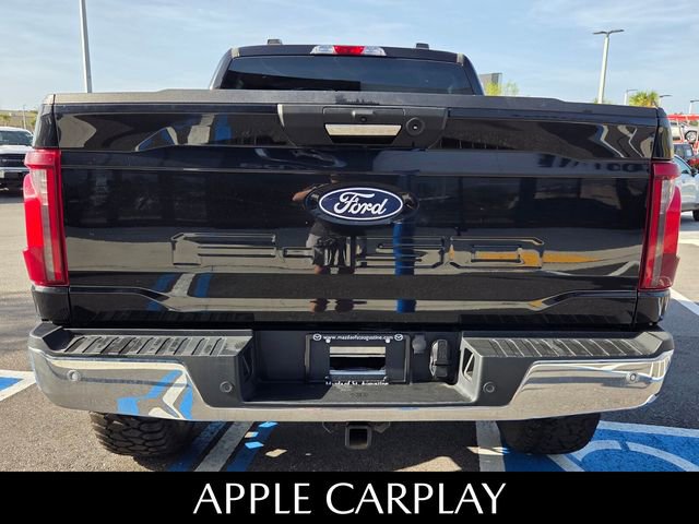 Used 2024 Ford F150 XLT image 11
