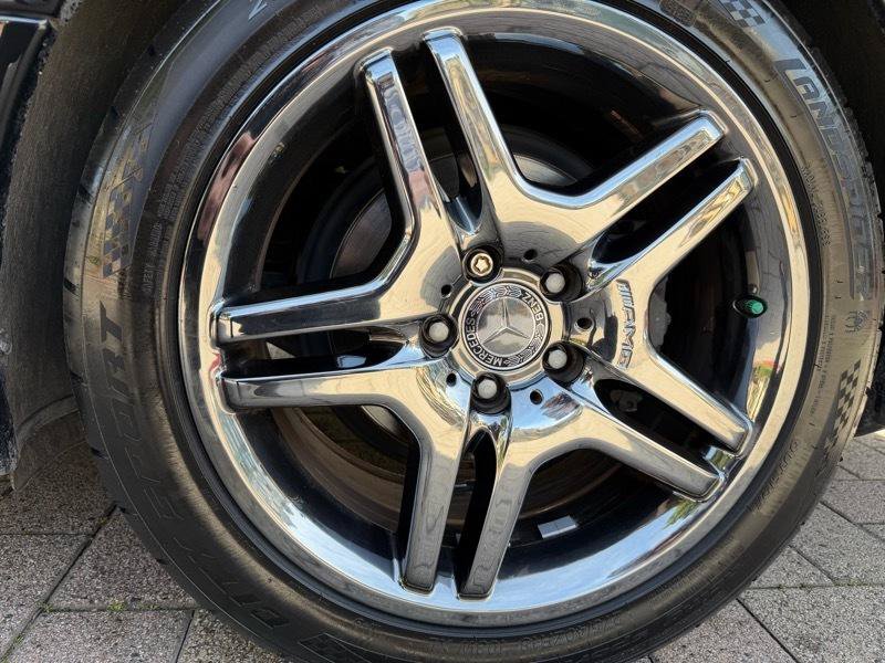 Used 2001 Mercedes-Benz S 500 image 30