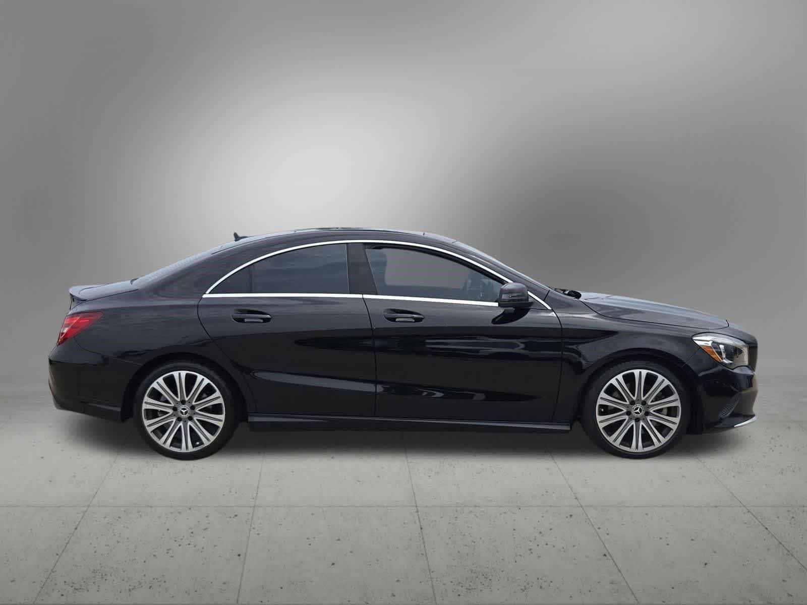Used 2019 Mercedes-Benz CLA 250 image 7