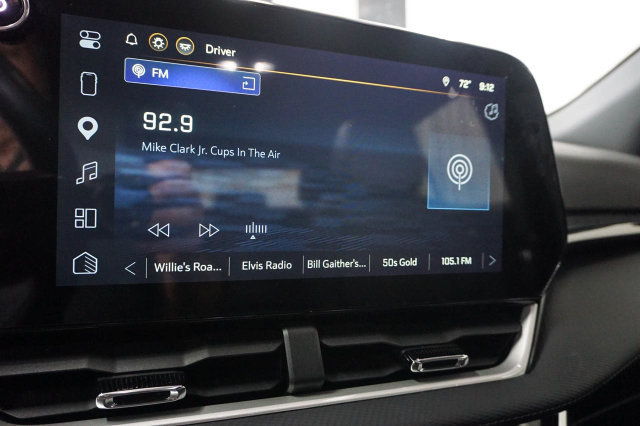 Used 2026 Chevrolet Equinox LT w/ Convenience Package II AWD/4WD image 19