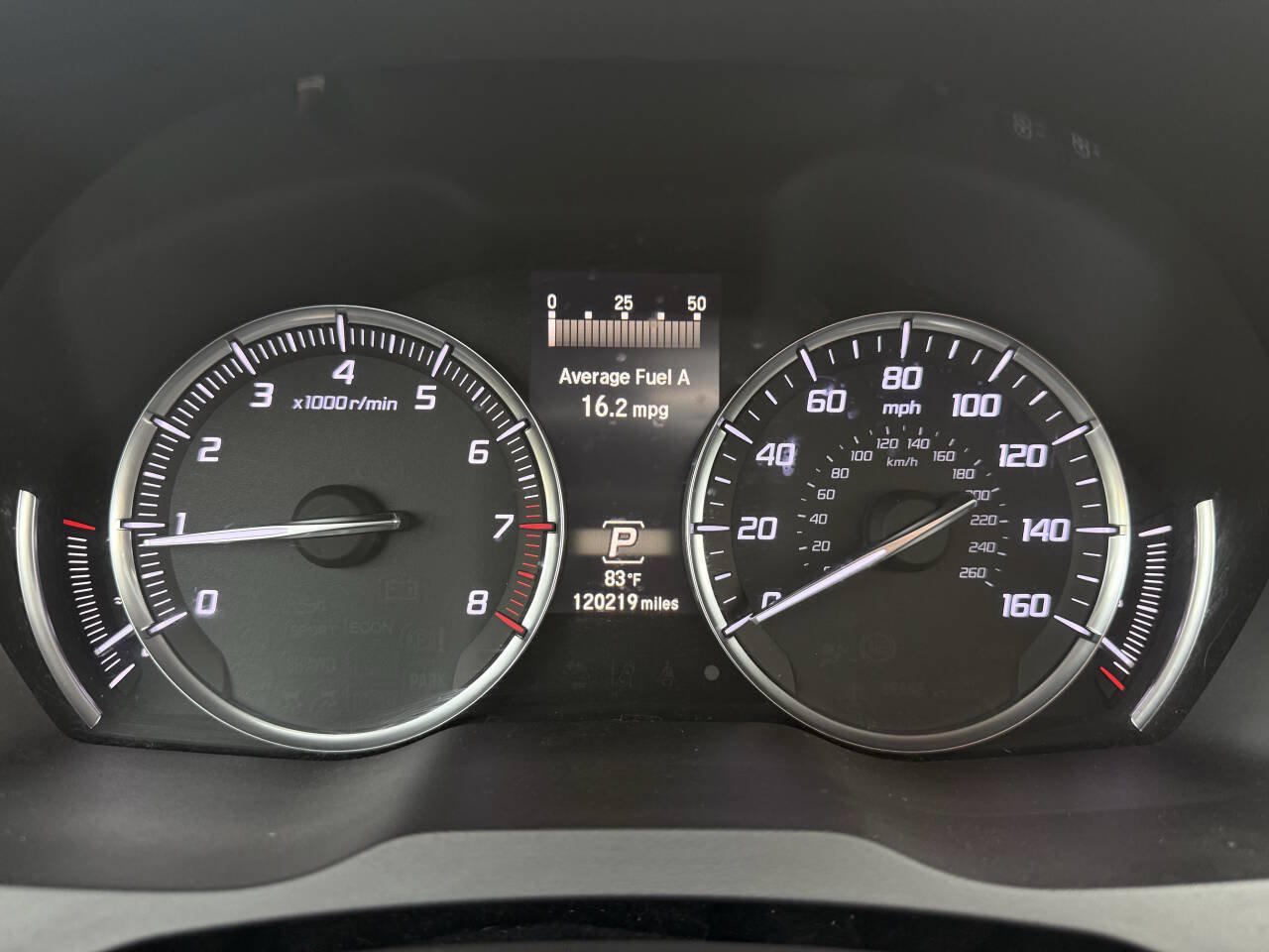 Used 2018 Acura MDX w/ Technology Package AWD/4WD image 18