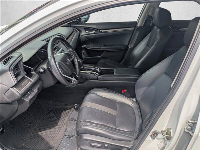Used 2020 Honda Civic Touring image 15