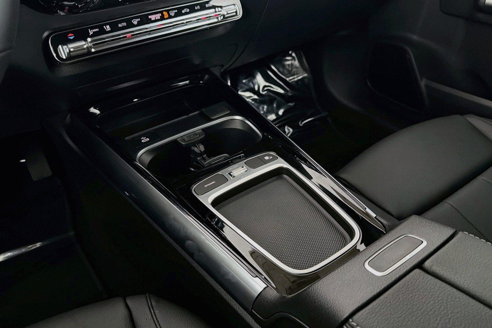 New 2026 Mercedes-Benz GLA 250 image 5