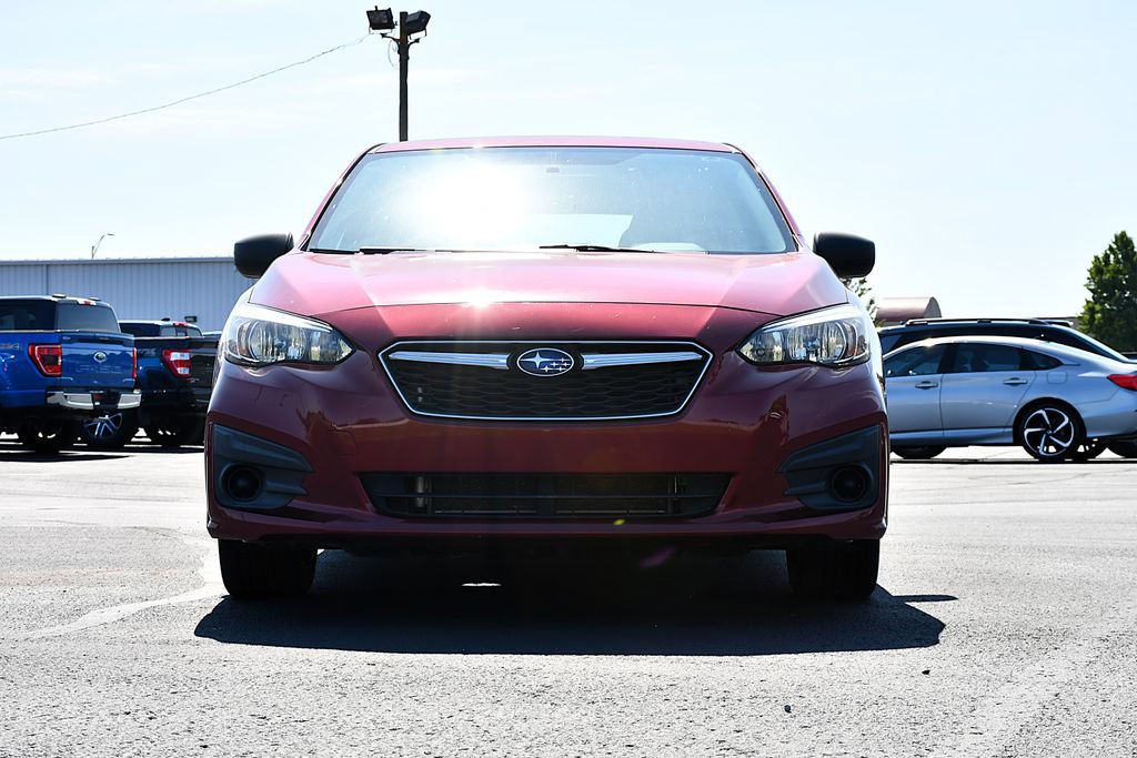 Used 2017 Subaru Impreza 2.0i AWD/4WD image 2