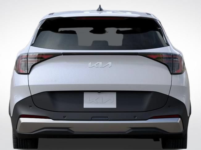 New 2026 Kia Sportage EX FWD image 13
