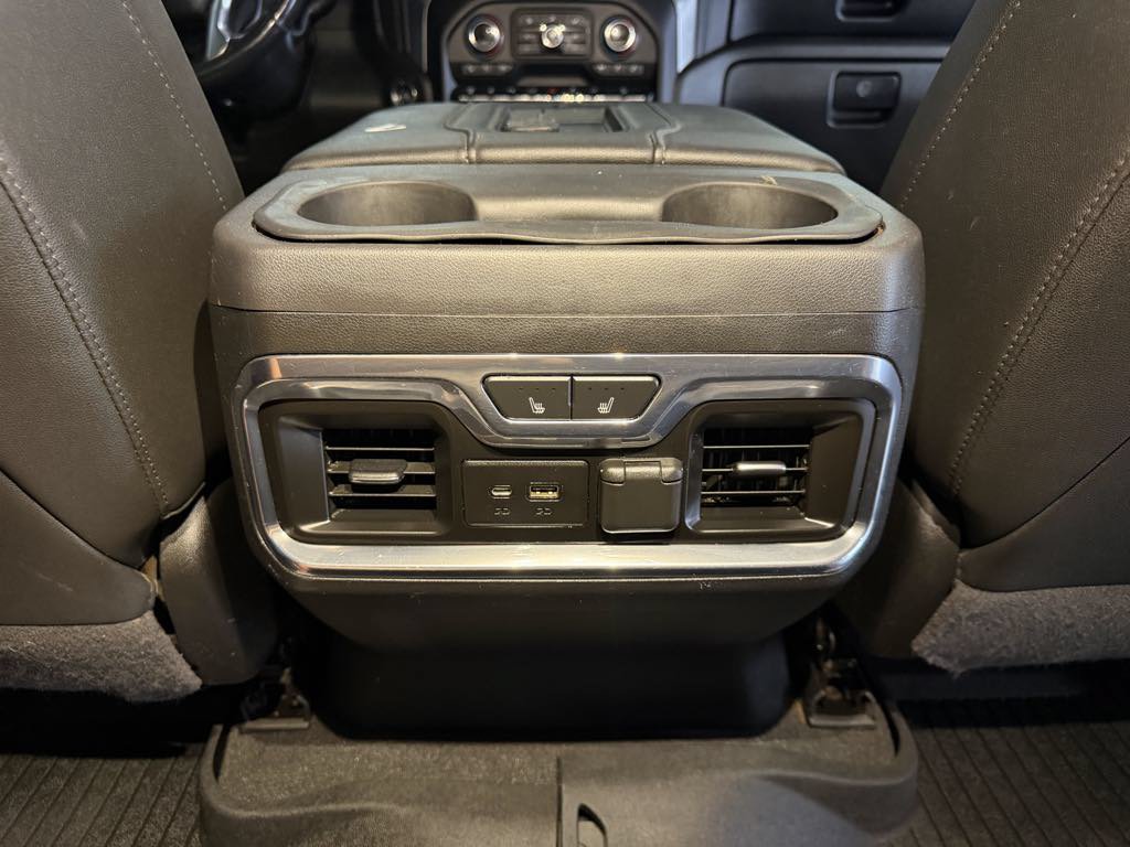 Used 2021 Chevrolet Silverado 2500 LTZ w/ Z71 Chrome Sport Edition AWD/4WD image 20