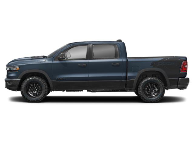 New 2026 RAM 1500 Rebel AWD/4WD image 15