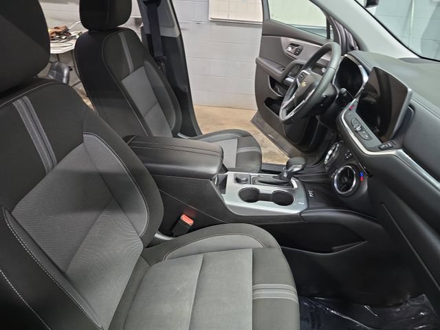 Used 2024 Chevrolet Blazer LT w/ Convenience Package AWD/4WD image 14