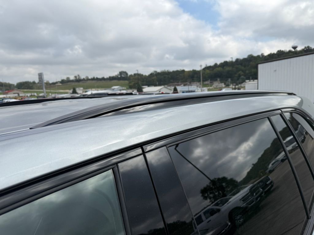 New 2026 Buick Enclave Sport Touring w/ Power Package image 15