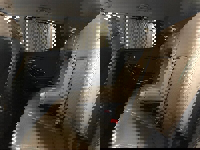 Used 2014 Hyundai Santa Fe Sport w/ Premium Equipment Package 03 image 10