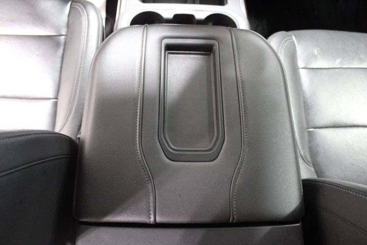 Used 2019 GMC Sierra 1500 SLT AWD/4WD image 34