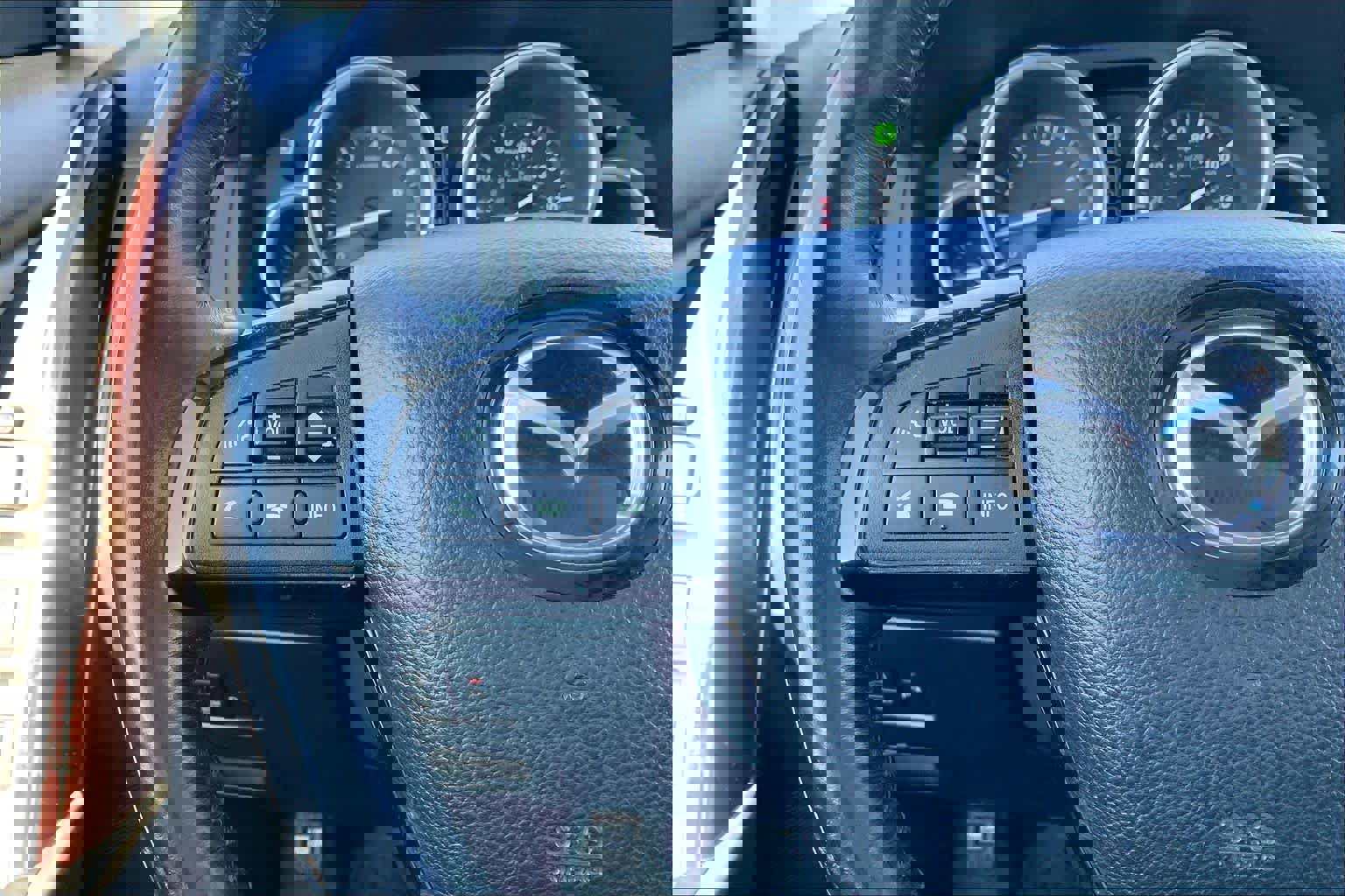 Used 2013 MAZDA CX-9 Grand Touring w/ Towing Prep Pkg image 24