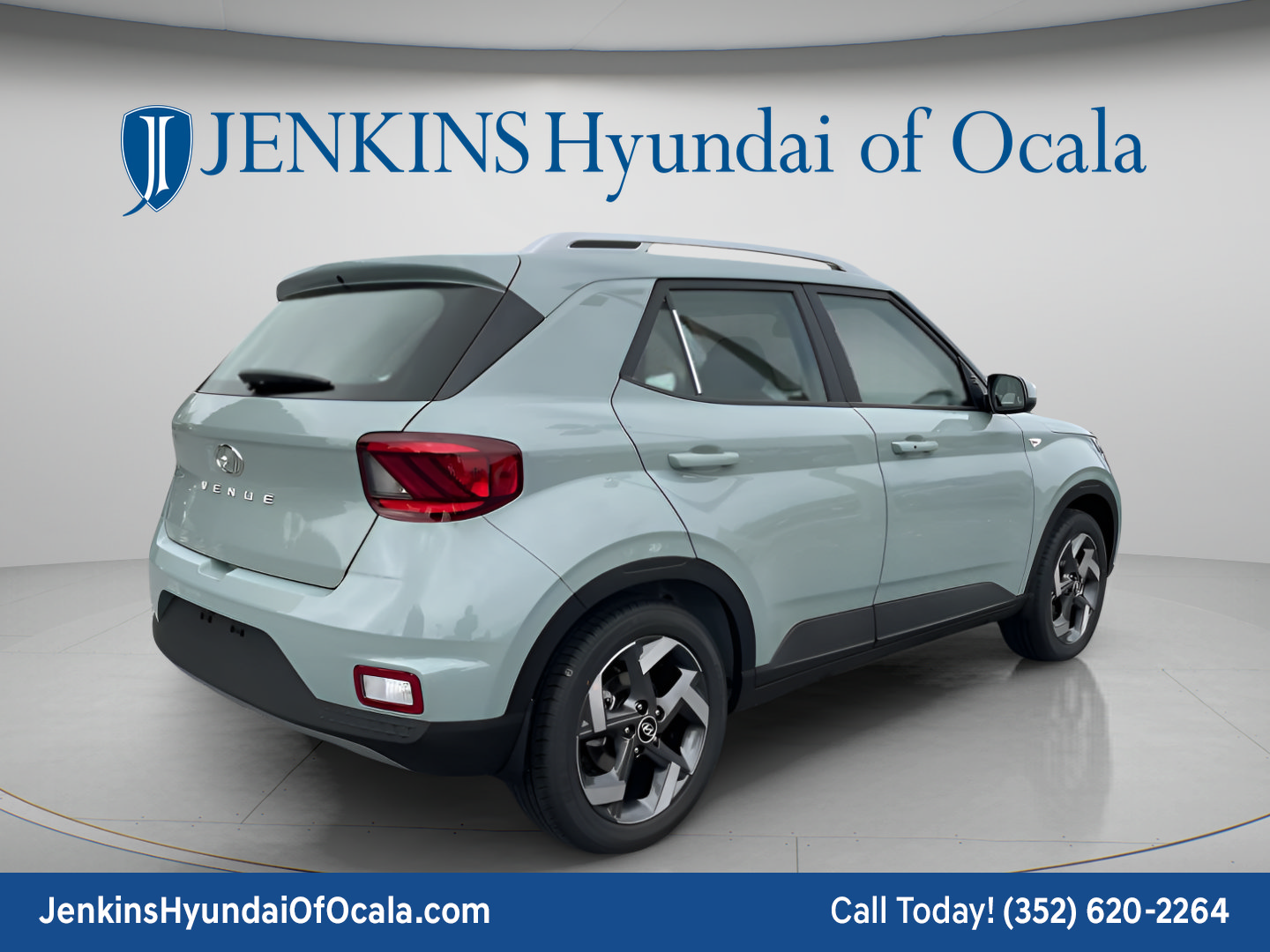 New 2026 Hyundai Venue SEL FWD image 6