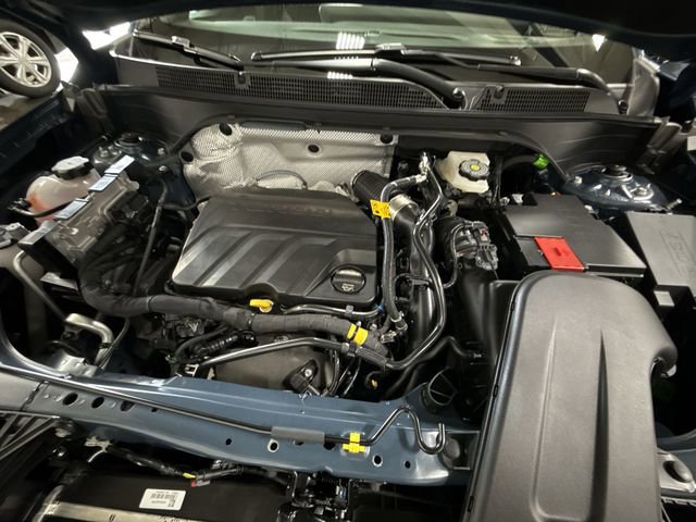 New 2025 Buick Envista Preferred w/ Convenience I Package image 60