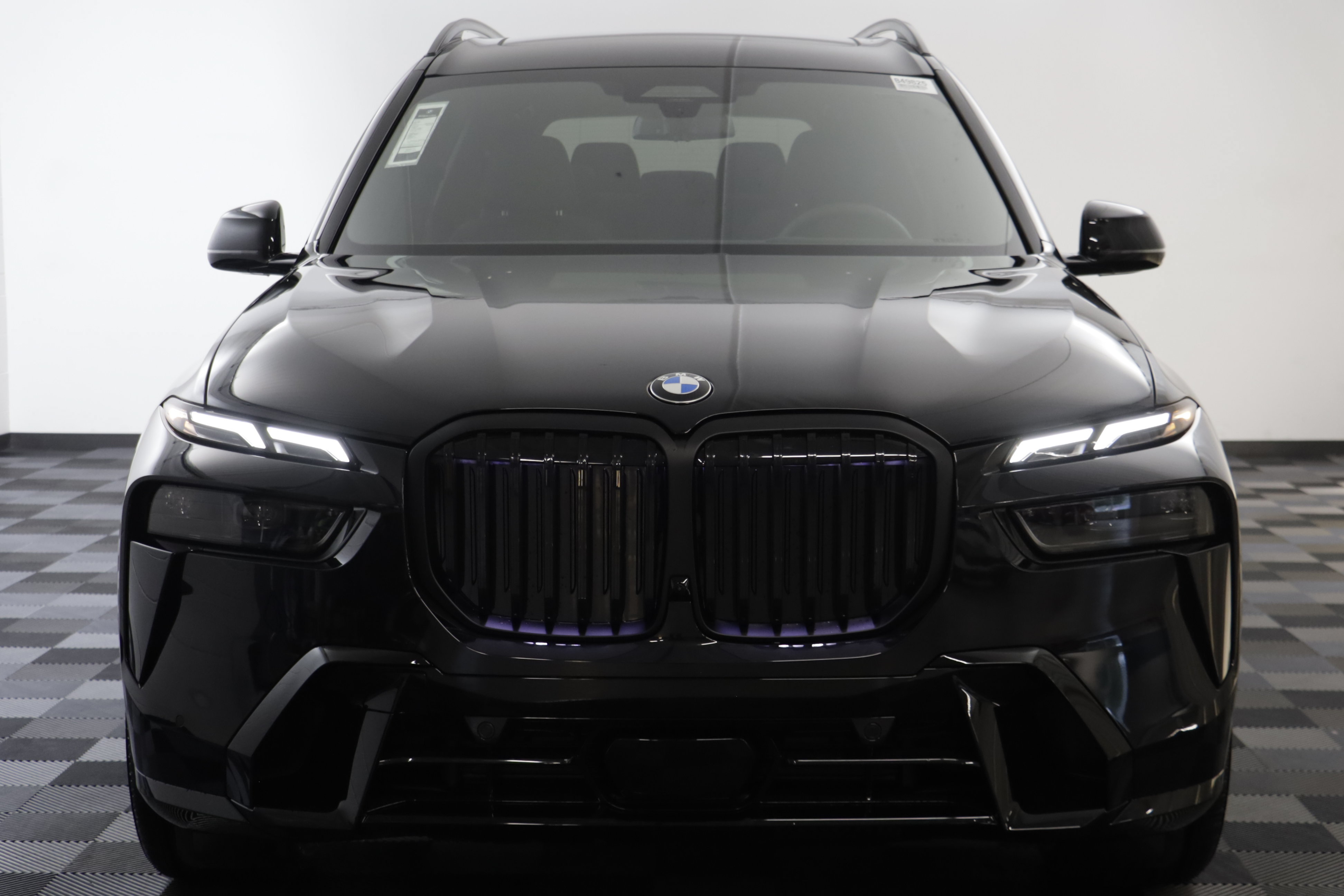 New 2027 BMW X7 xDrive40i w/ M Sport Package AWD/4WD image 23