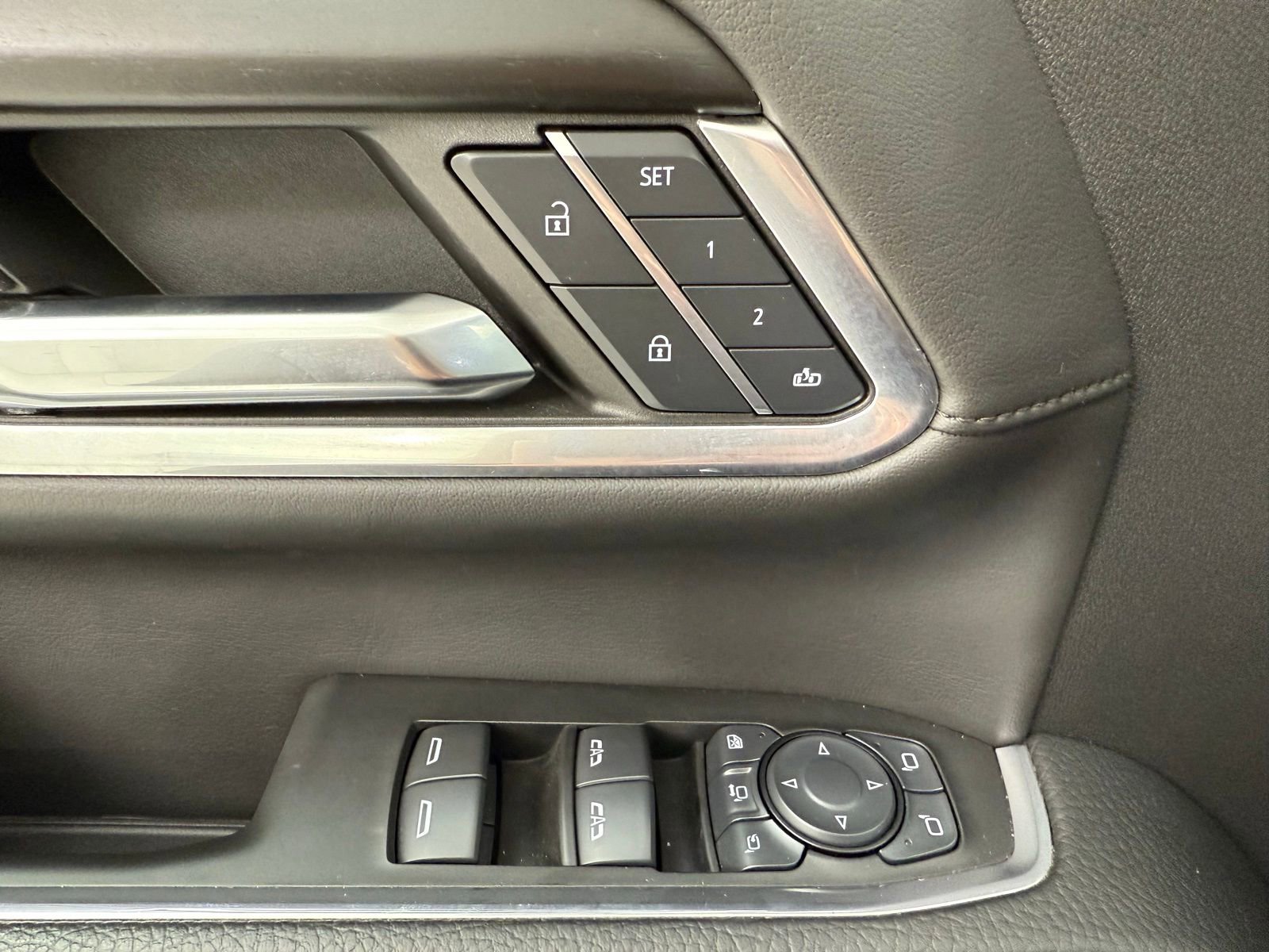 Used 2024 GMC Sierra 2500 Denali w/ Denali Reserve Package image 13