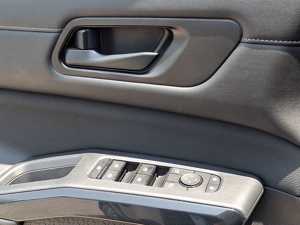 Certified 2024 Nissan Pathfinder S AWD/4WD image 26