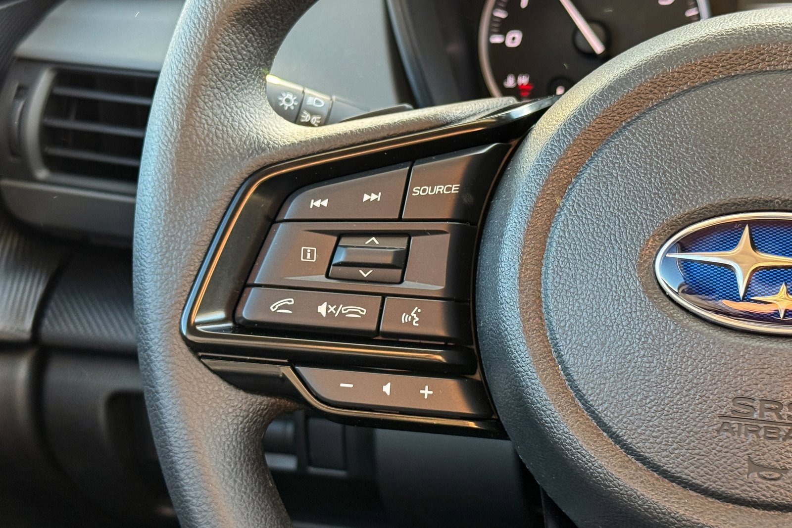 New 2026 Subaru Crosstrek 2.5i Premium image 16