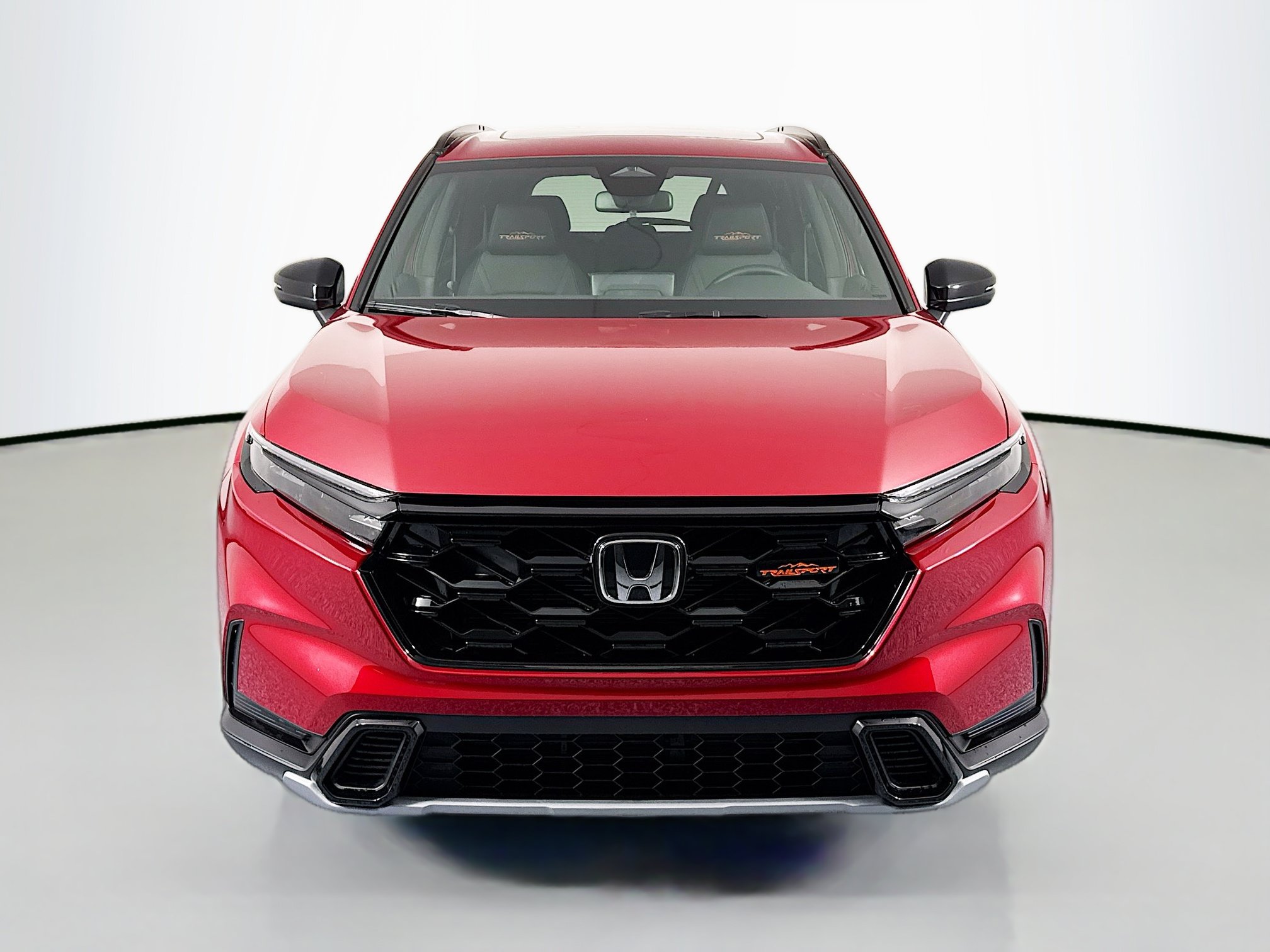 New 2026 Honda CR-V TrailSport image 2